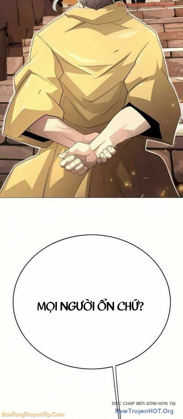 Kỷ Nguyên Siêu Anh Hùng Chap 203 - Next Chap 204