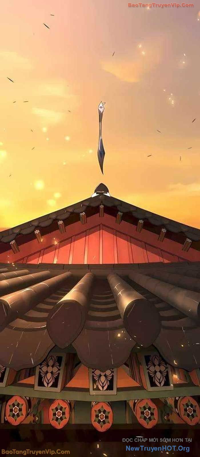 Kỷ Nguyên Siêu Anh Hùng Chap 203 - Next Chap 204