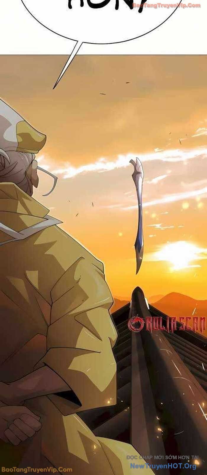 Kỷ Nguyên Siêu Anh Hùng Chap 203 - Next Chap 204