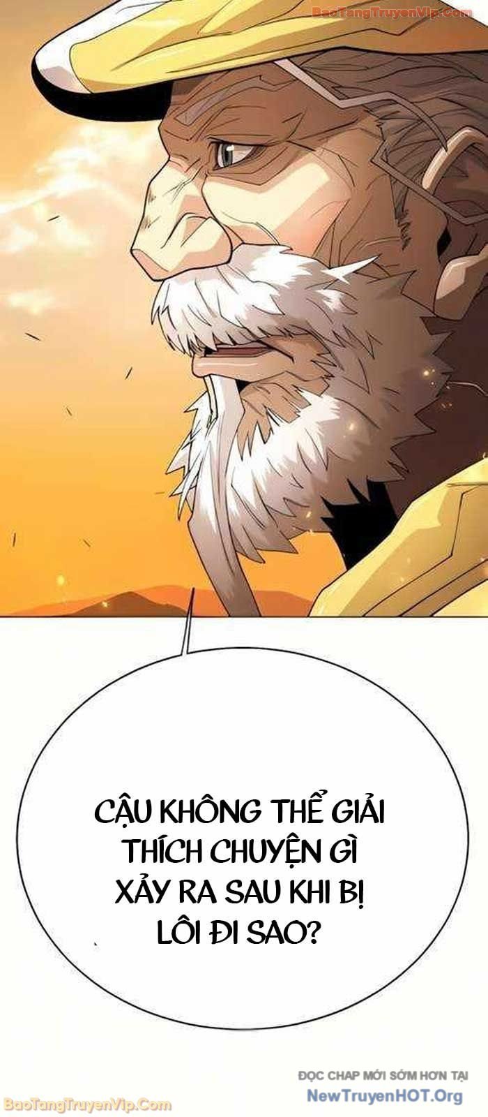 Kỷ Nguyên Siêu Anh Hùng Chap 203 - Next Chap 204