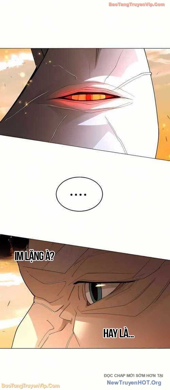 Kỷ Nguyên Siêu Anh Hùng Chap 203 - Next Chap 204