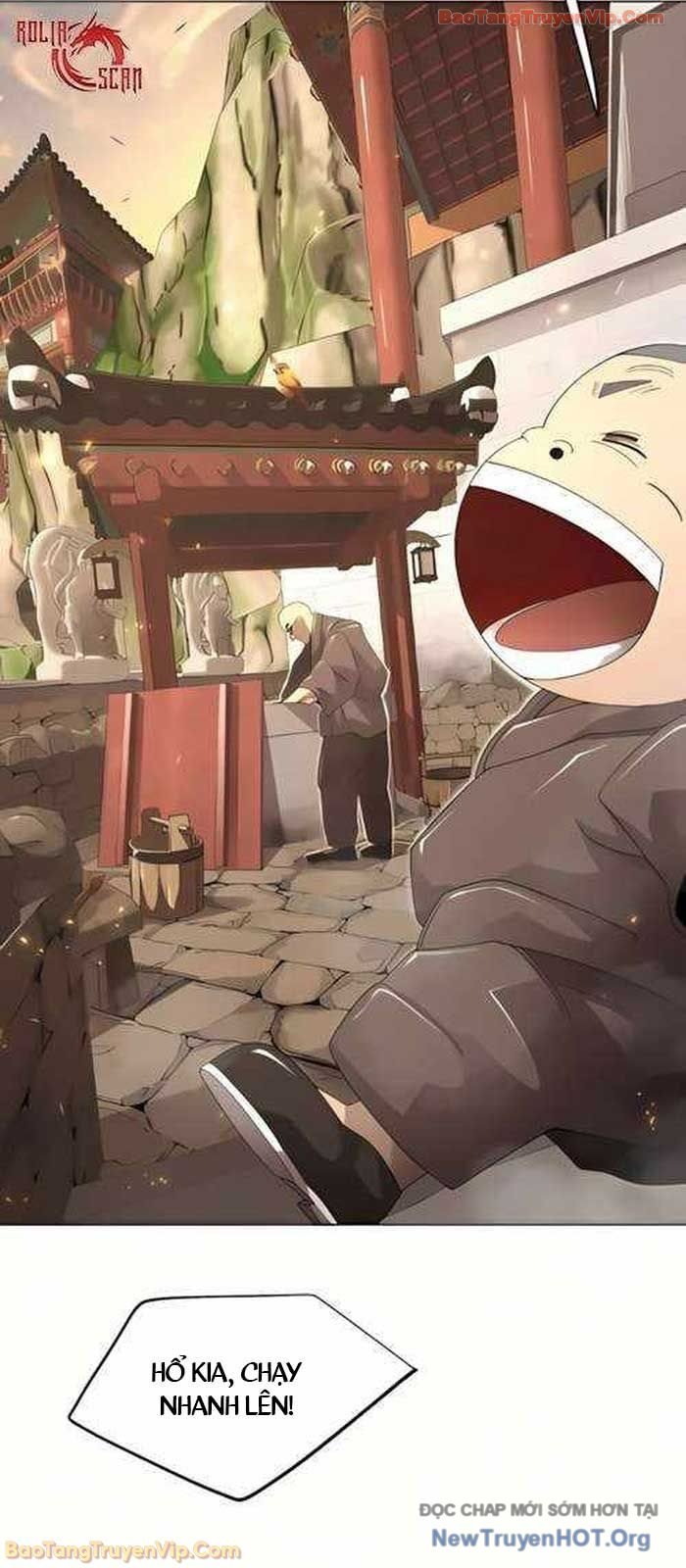 Kỷ Nguyên Siêu Anh Hùng Chap 203 - Next Chap 204