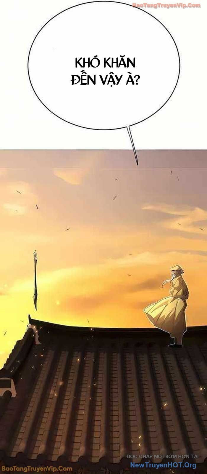 Kỷ Nguyên Siêu Anh Hùng Chap 203 - Next Chap 204