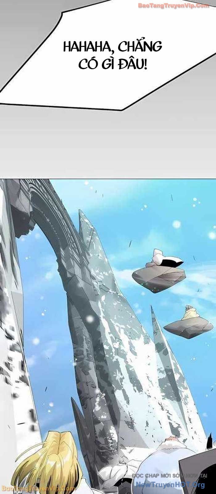 Kỷ Nguyên Siêu Anh Hùng Chap 203 - Next Chap 204