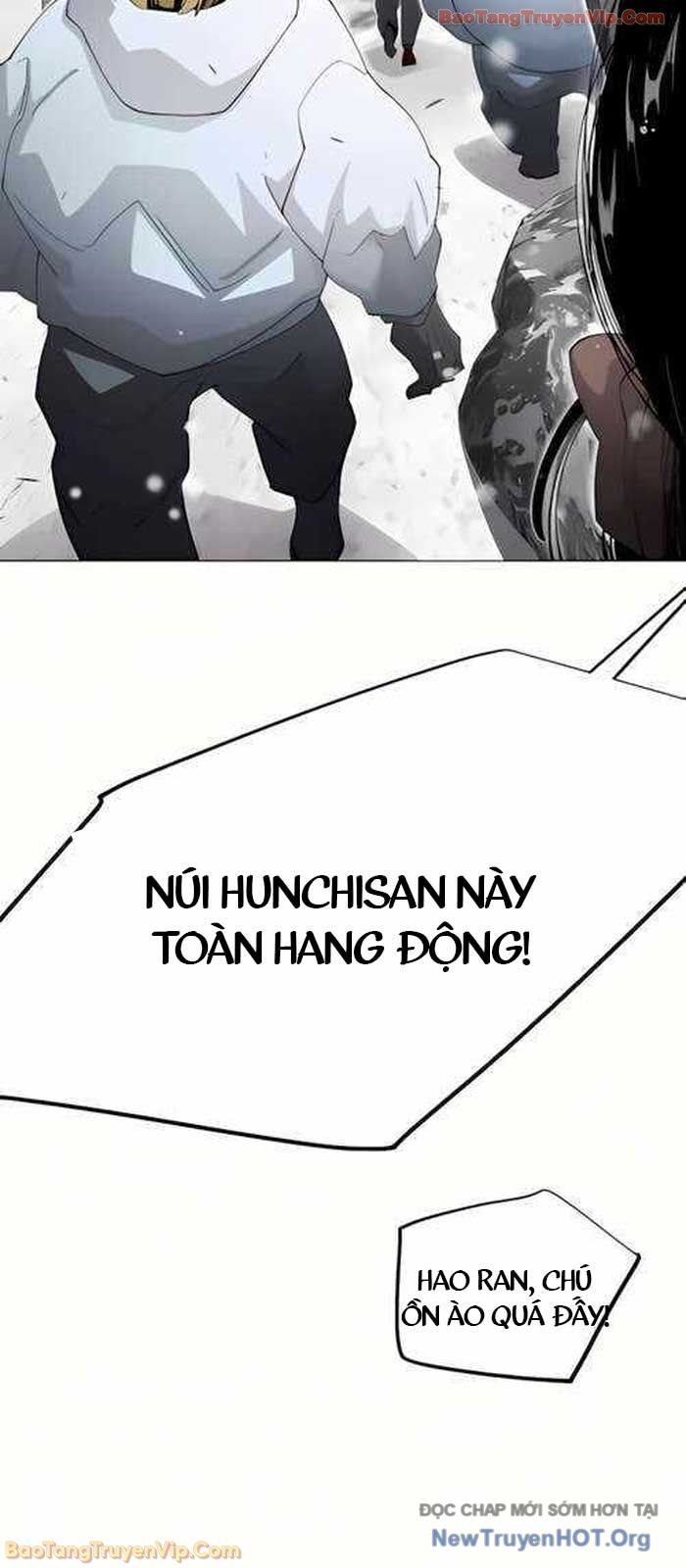 Kỷ Nguyên Siêu Anh Hùng Chap 203 - Next Chap 204