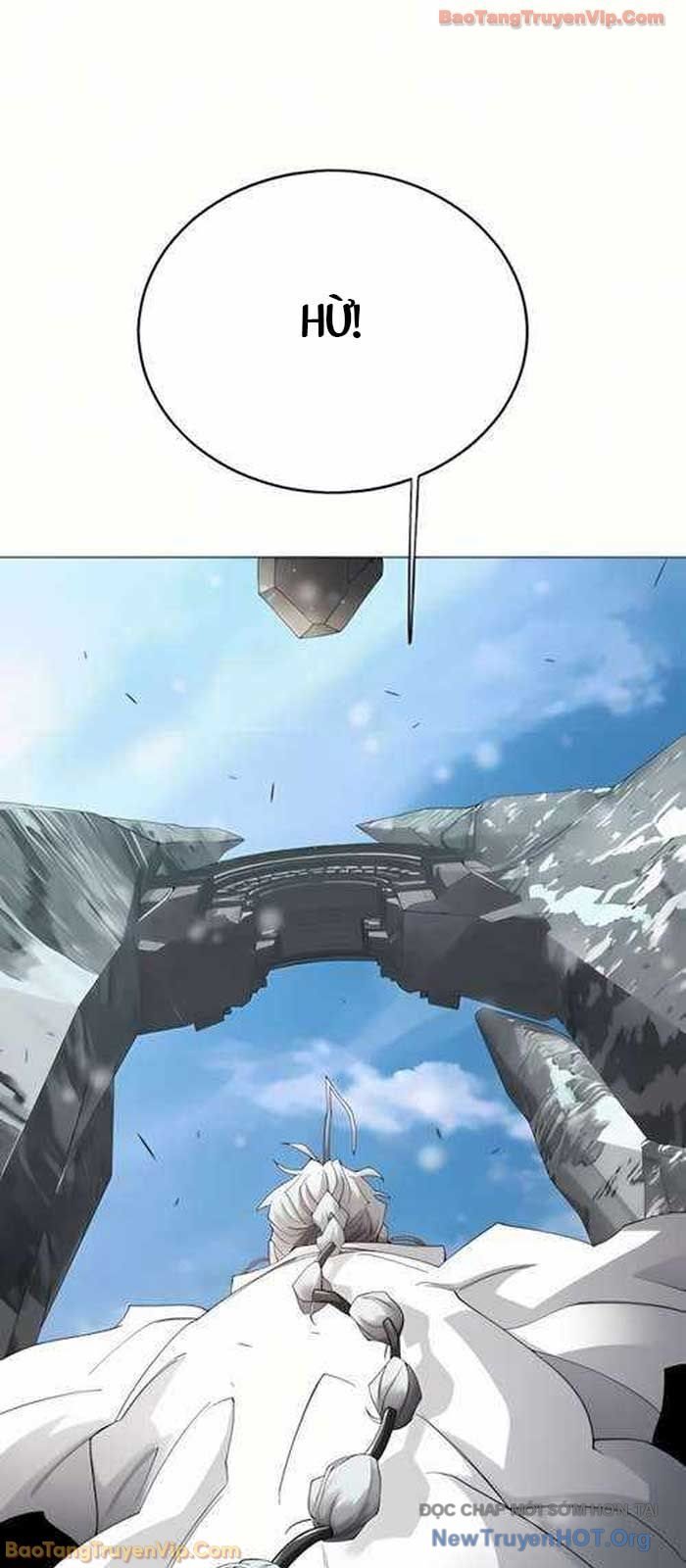 Kỷ Nguyên Siêu Anh Hùng Chap 203 - Next Chap 204