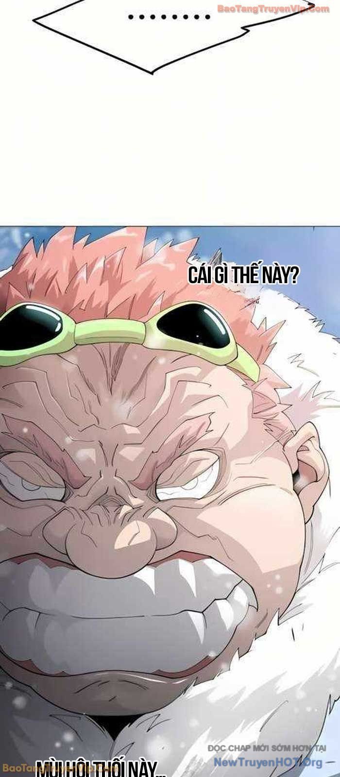 Kỷ Nguyên Siêu Anh Hùng Chap 203 - Next Chap 204