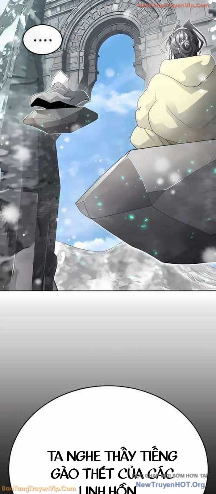 Kỷ Nguyên Siêu Anh Hùng Chap 203 - Next Chap 204