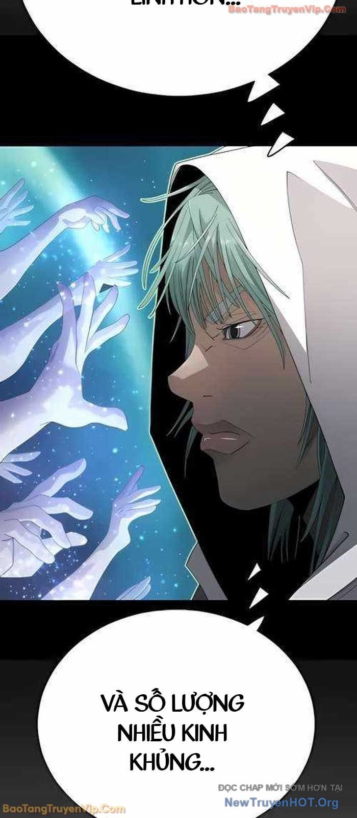 Kỷ Nguyên Siêu Anh Hùng Chap 203 - Next Chap 204