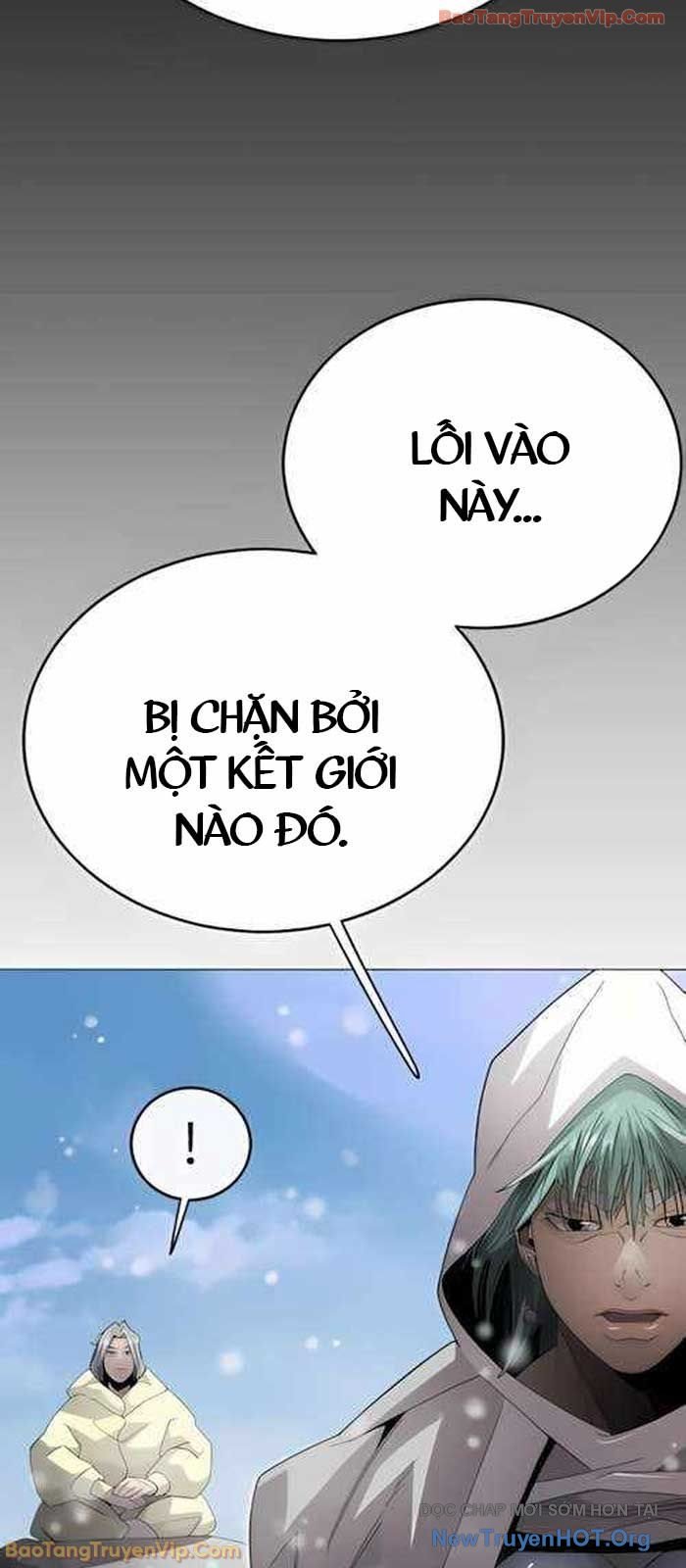 Kỷ Nguyên Siêu Anh Hùng Chap 203 - Next Chap 204