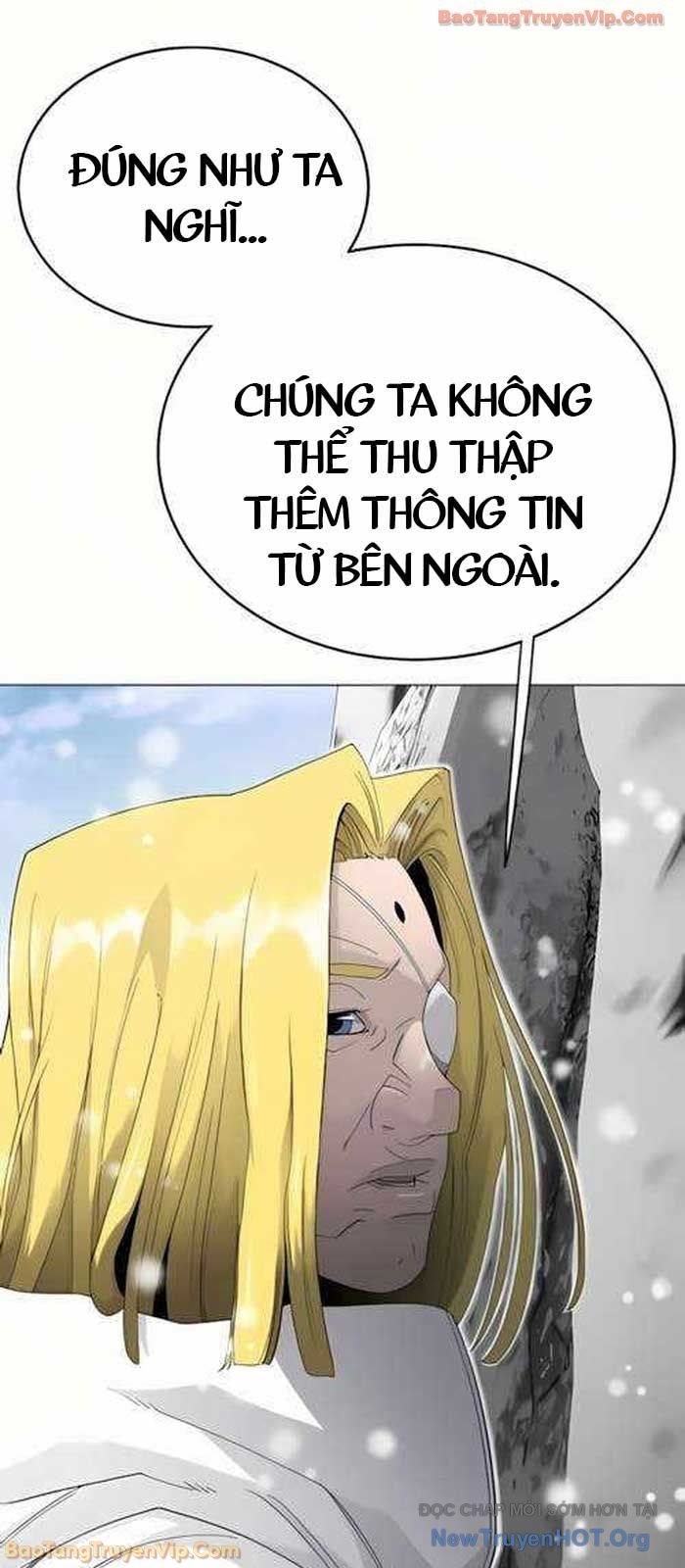 Kỷ Nguyên Siêu Anh Hùng Chap 203 - Next Chap 204