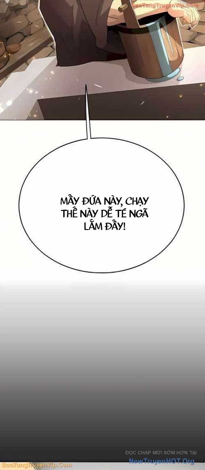 Kỷ Nguyên Siêu Anh Hùng Chap 203 - Next Chap 204