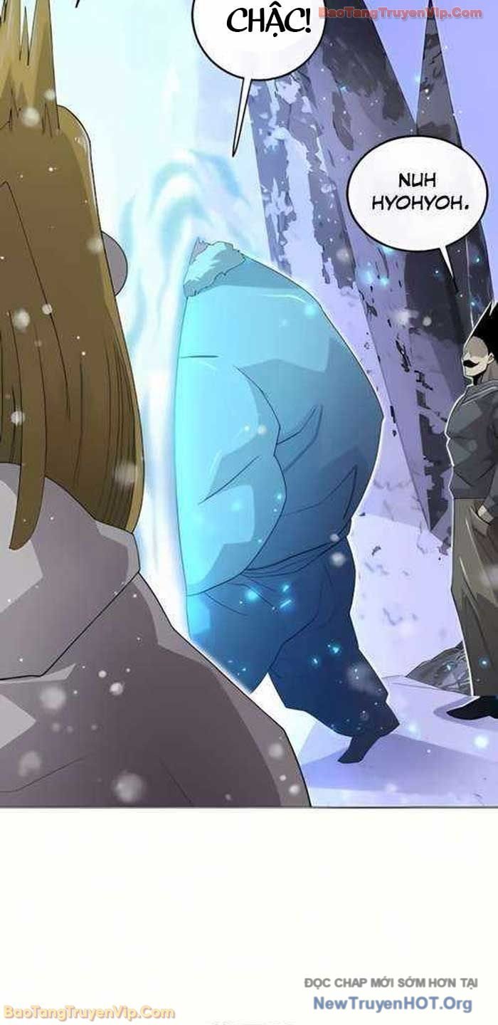 Kỷ Nguyên Siêu Anh Hùng Chap 203 - Next Chap 204