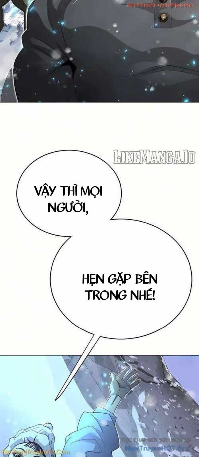 Kỷ Nguyên Siêu Anh Hùng Chap 203 - Next Chap 204