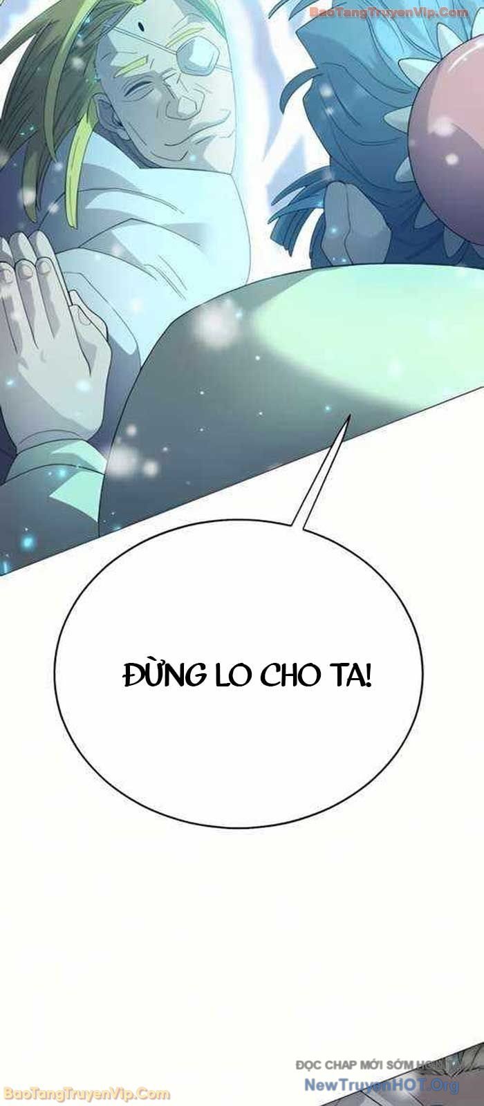 Kỷ Nguyên Siêu Anh Hùng Chap 203 - Next Chap 204