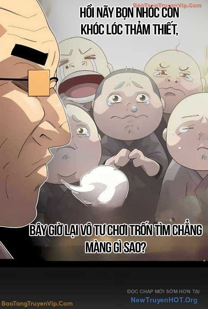 Kỷ Nguyên Siêu Anh Hùng Chap 203 - Next Chap 204