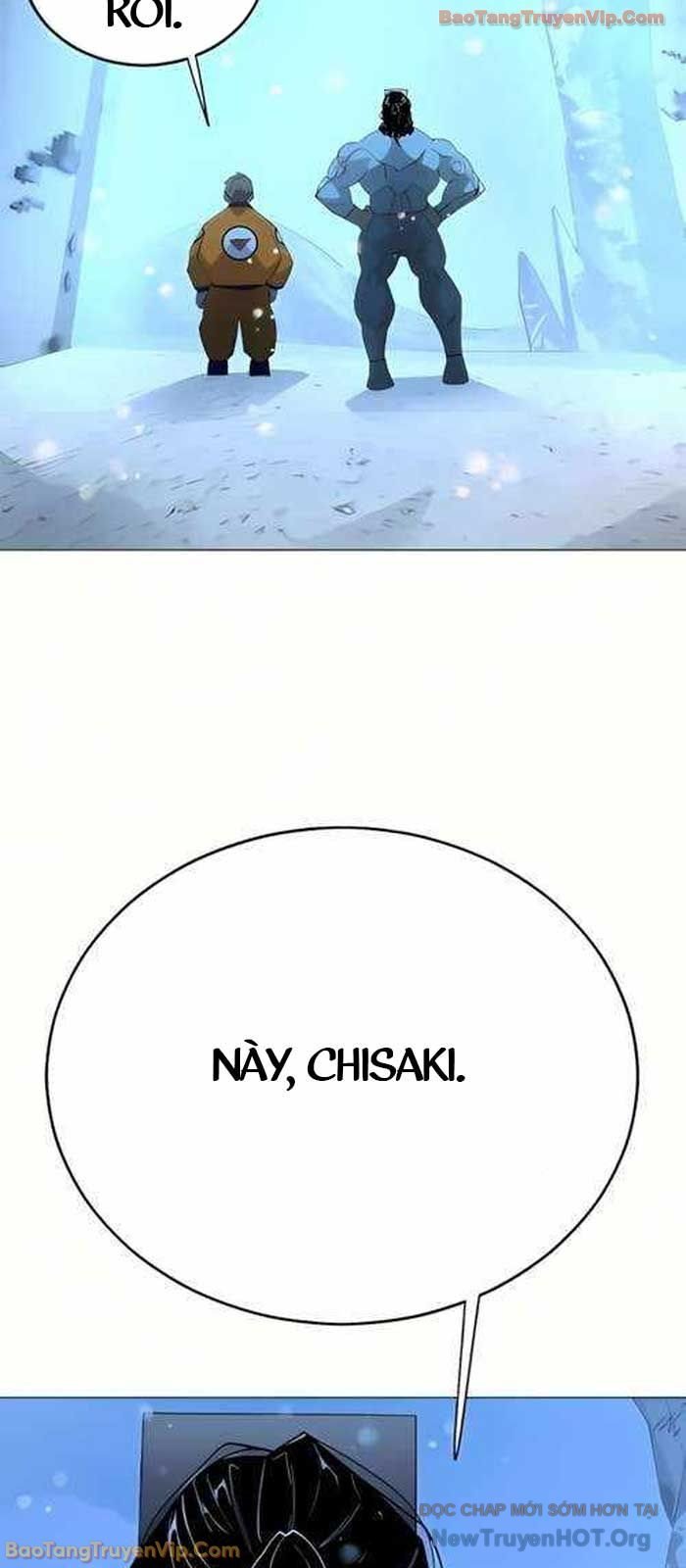 Kỷ Nguyên Siêu Anh Hùng Chap 203 - Next Chap 204