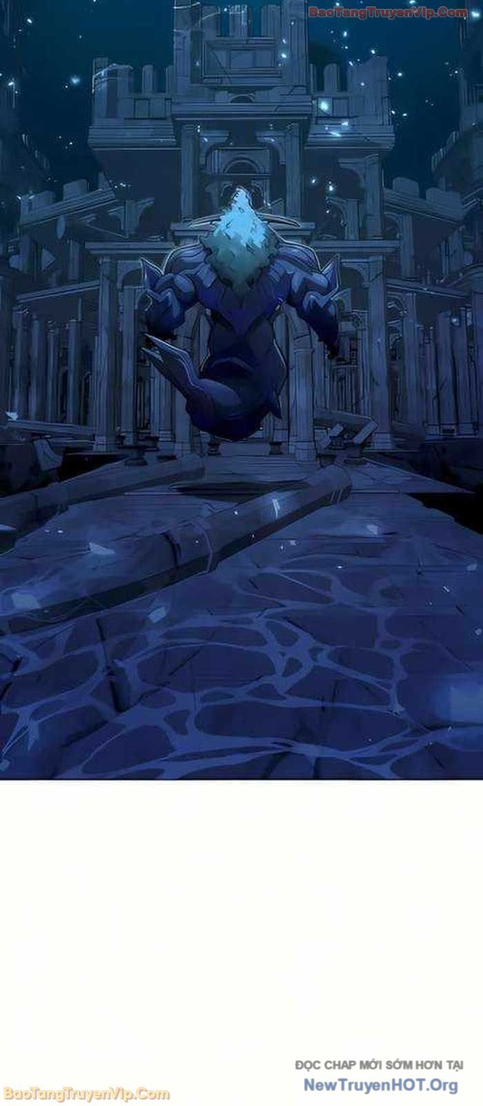 Kỷ Nguyên Siêu Anh Hùng Chap 203 - Next Chap 204