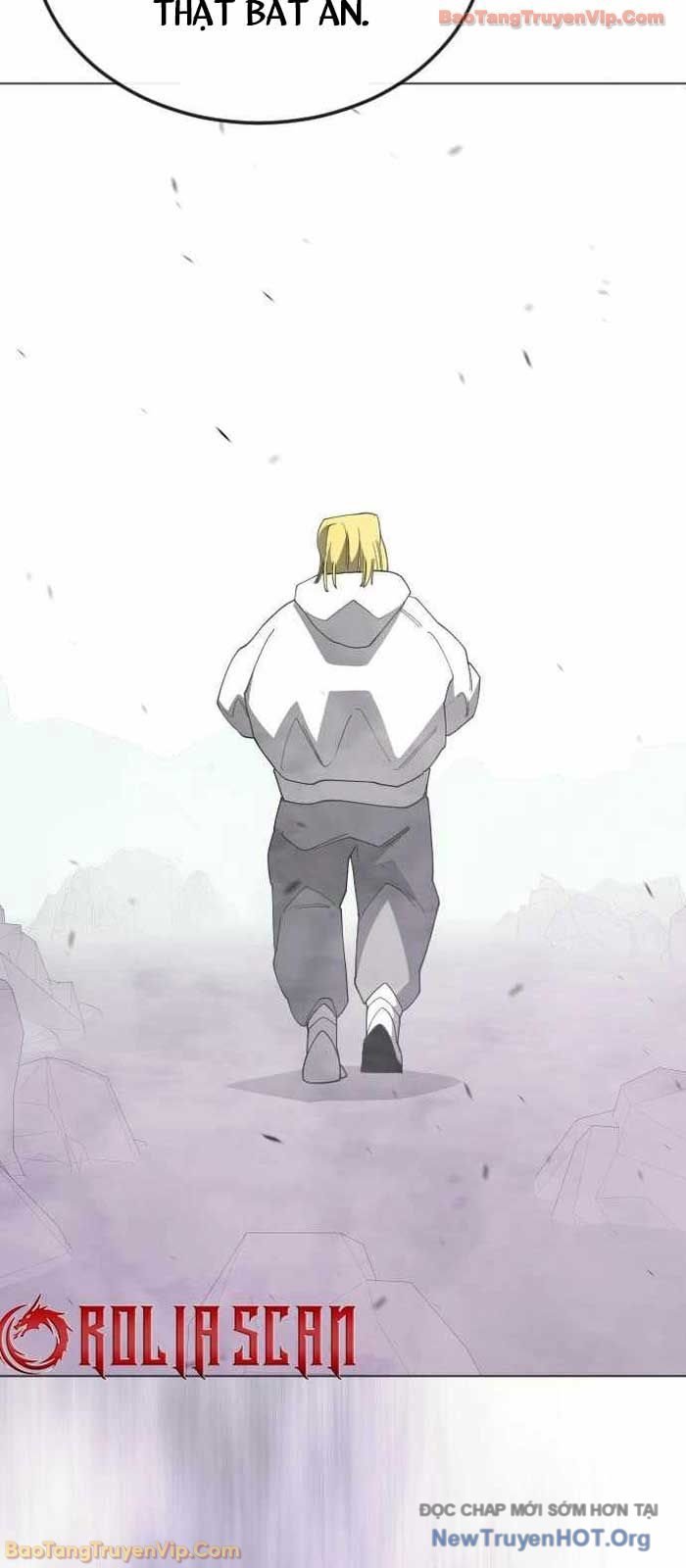 Kỷ Nguyên Siêu Anh Hùng Chap 204 - Next Chap 205