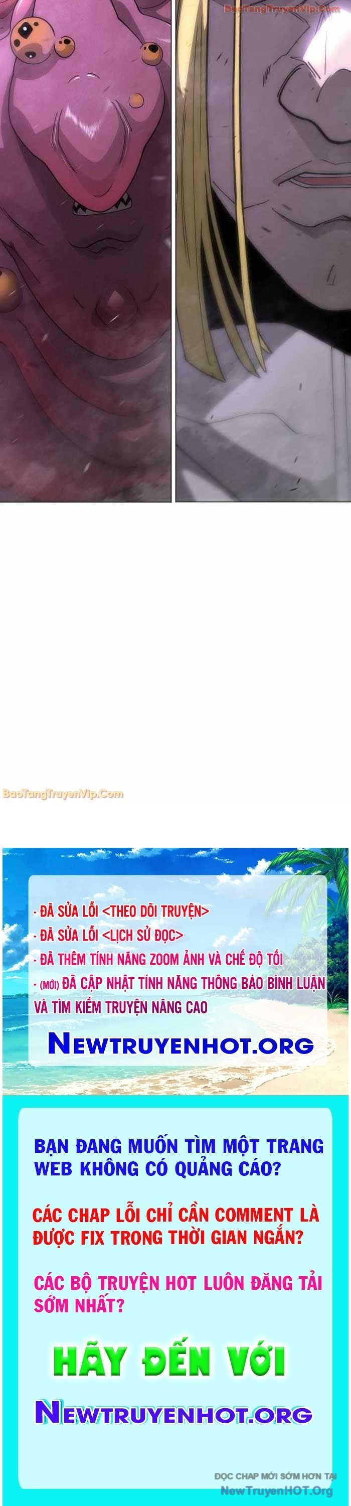 Kỷ Nguyên Siêu Anh Hùng Chap 204 - Next Chap 205