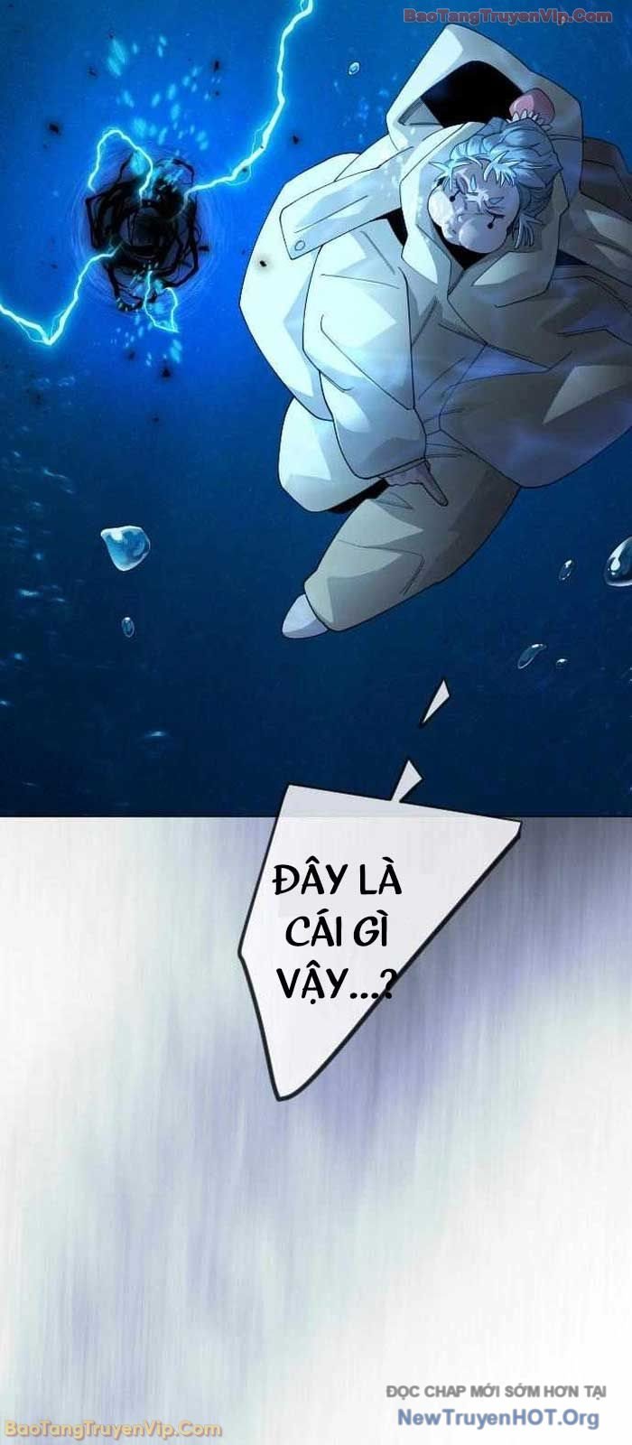 Kỷ Nguyên Siêu Anh Hùng Chap 204 - Next Chap 205