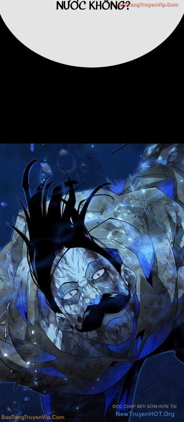 Kỷ Nguyên Siêu Anh Hùng Chap 204 - Next Chap 205