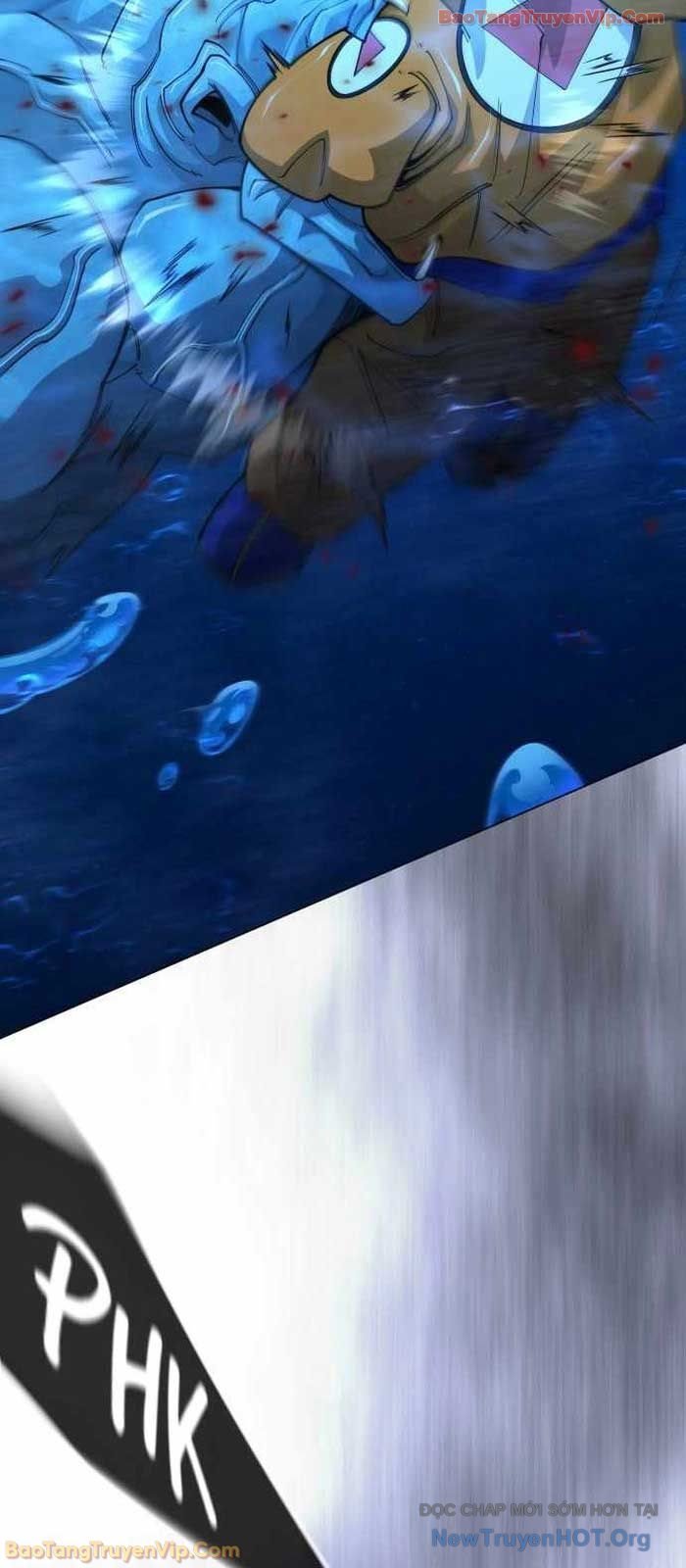 Kỷ Nguyên Siêu Anh Hùng Chap 204 - Next Chap 205