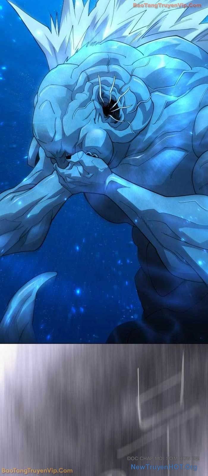 Kỷ Nguyên Siêu Anh Hùng Chap 204 - Next Chap 205