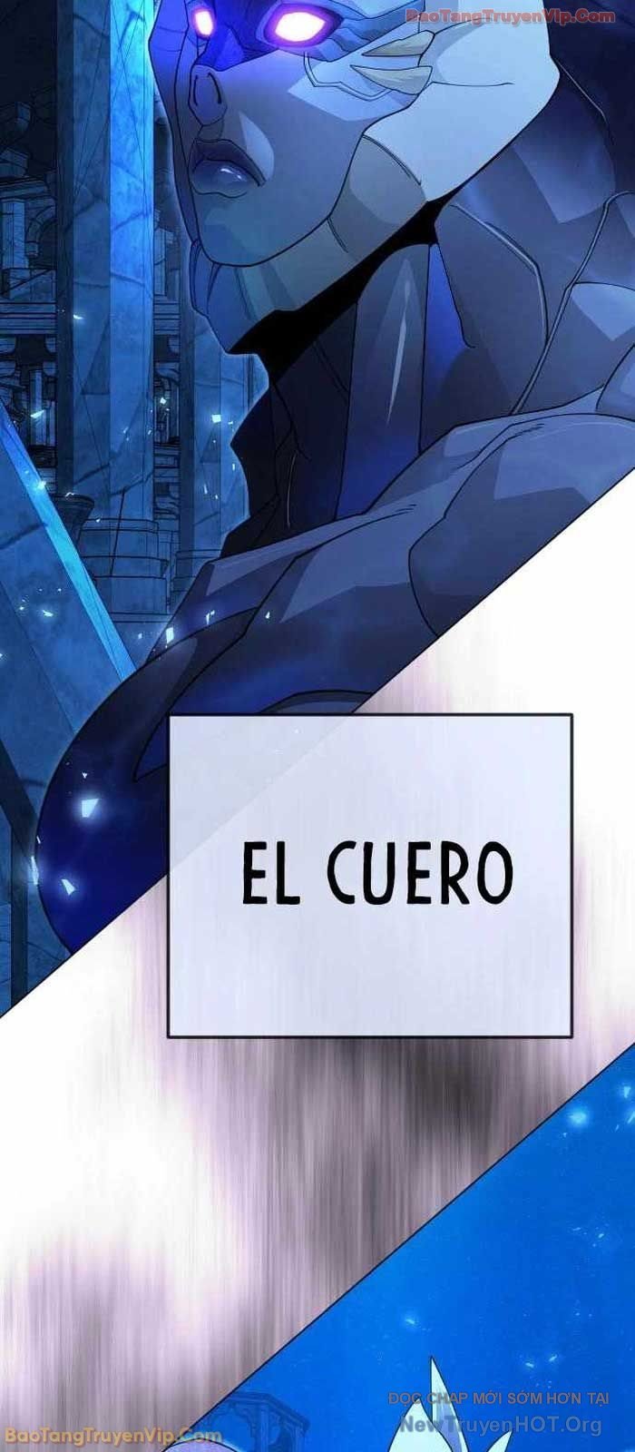 Kỷ Nguyên Siêu Anh Hùng Chap 204 - Next Chap 205