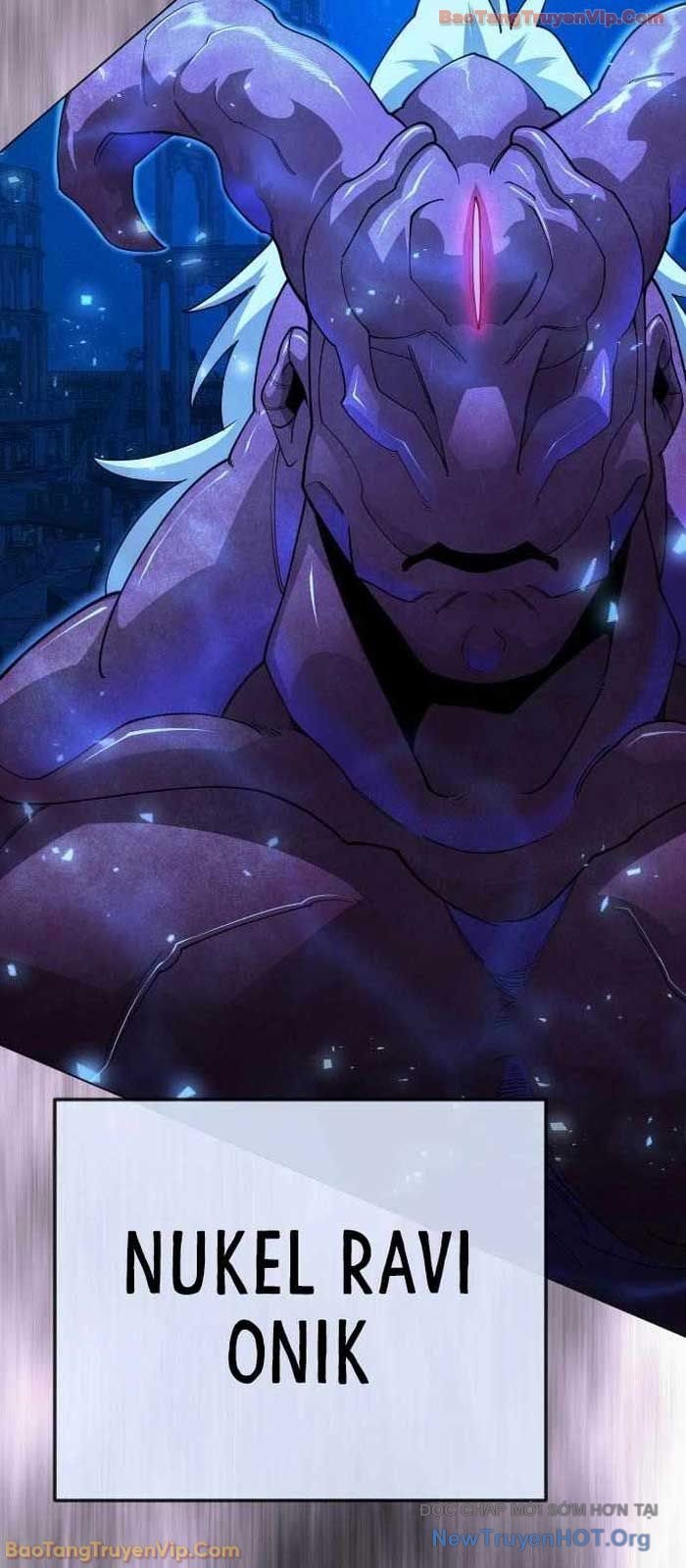 Kỷ Nguyên Siêu Anh Hùng Chap 204 - Next Chap 205