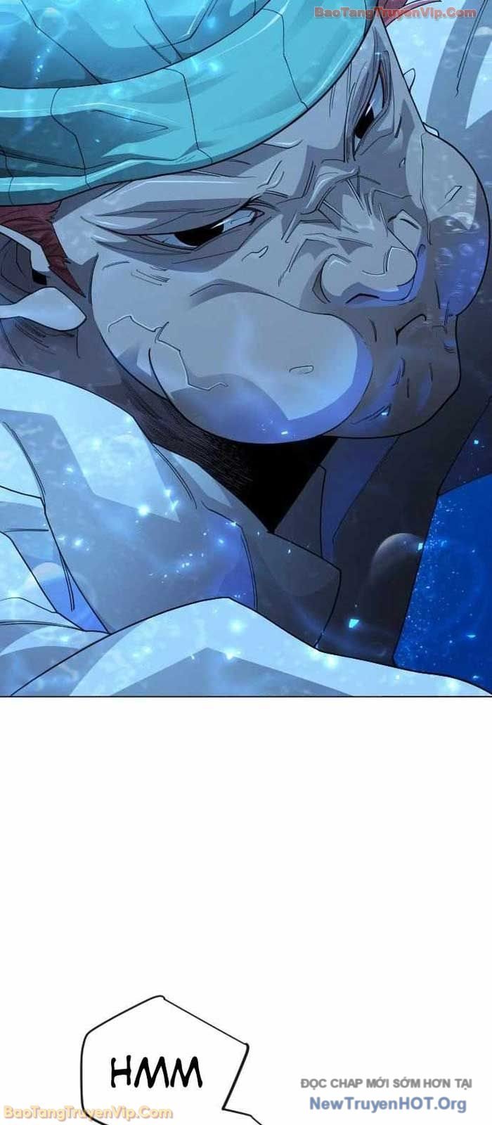 Kỷ Nguyên Siêu Anh Hùng Chap 204 - Next Chap 205