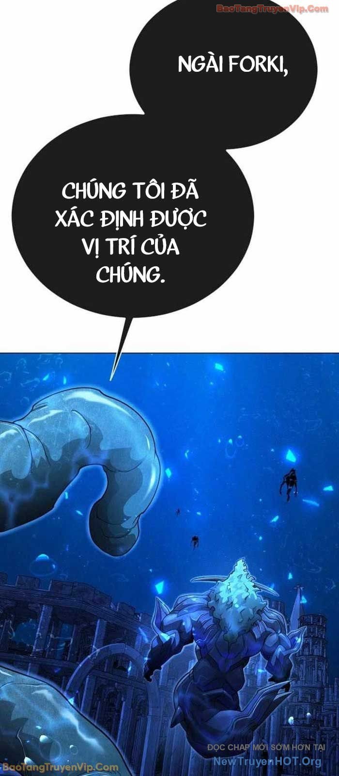 Kỷ Nguyên Siêu Anh Hùng Chap 204 - Next Chap 205