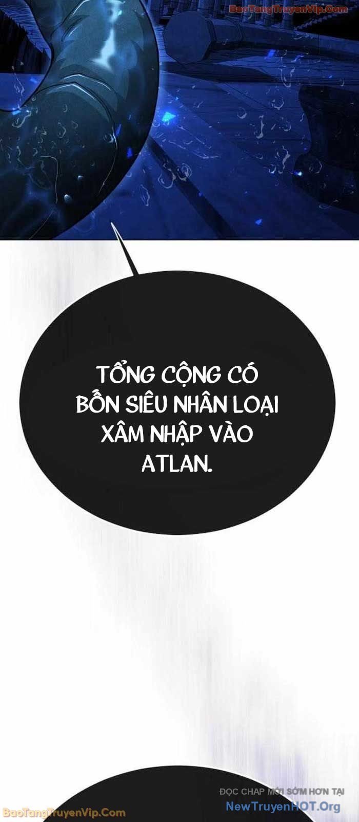 Kỷ Nguyên Siêu Anh Hùng Chap 204 - Next Chap 205