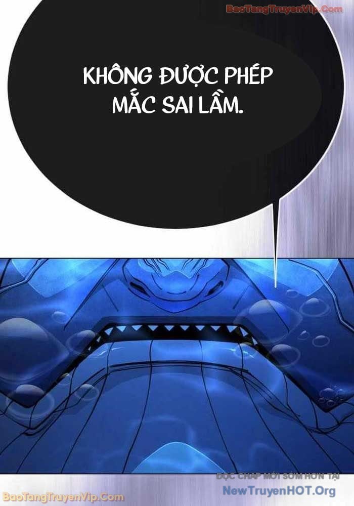 Kỷ Nguyên Siêu Anh Hùng Chap 204 - Next Chap 205