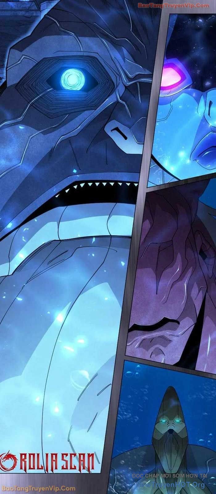 Kỷ Nguyên Siêu Anh Hùng Chap 204 - Next Chap 205