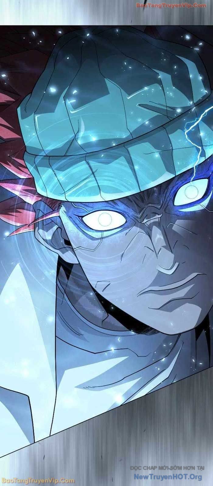 Kỷ Nguyên Siêu Anh Hùng Chap 204 - Next Chap 205