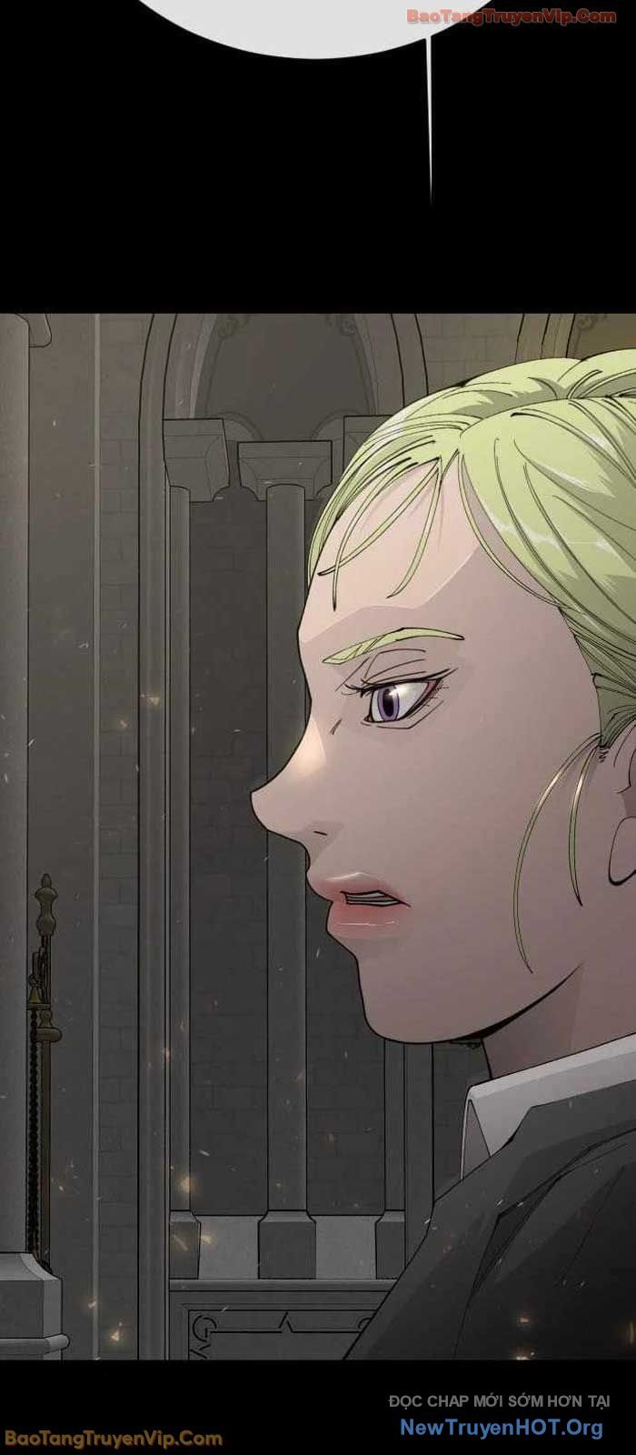 Kỷ Nguyên Siêu Anh Hùng Chap 204 - Next Chap 205