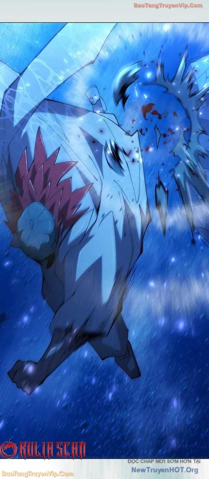 Kỷ Nguyên Siêu Anh Hùng Chap 204 - Next Chap 205