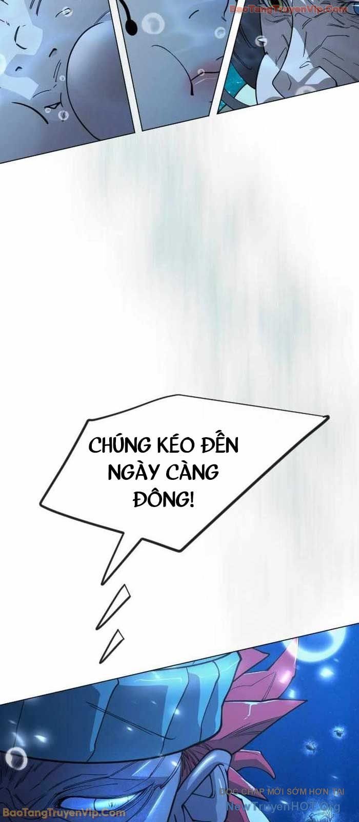 Kỷ Nguyên Siêu Anh Hùng Chap 204 - Next Chap 205
