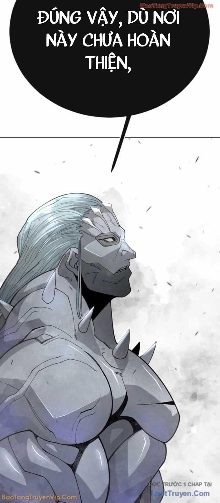 Kỷ Nguyên Siêu Anh Hùng Chap 205 - Next Chap 206