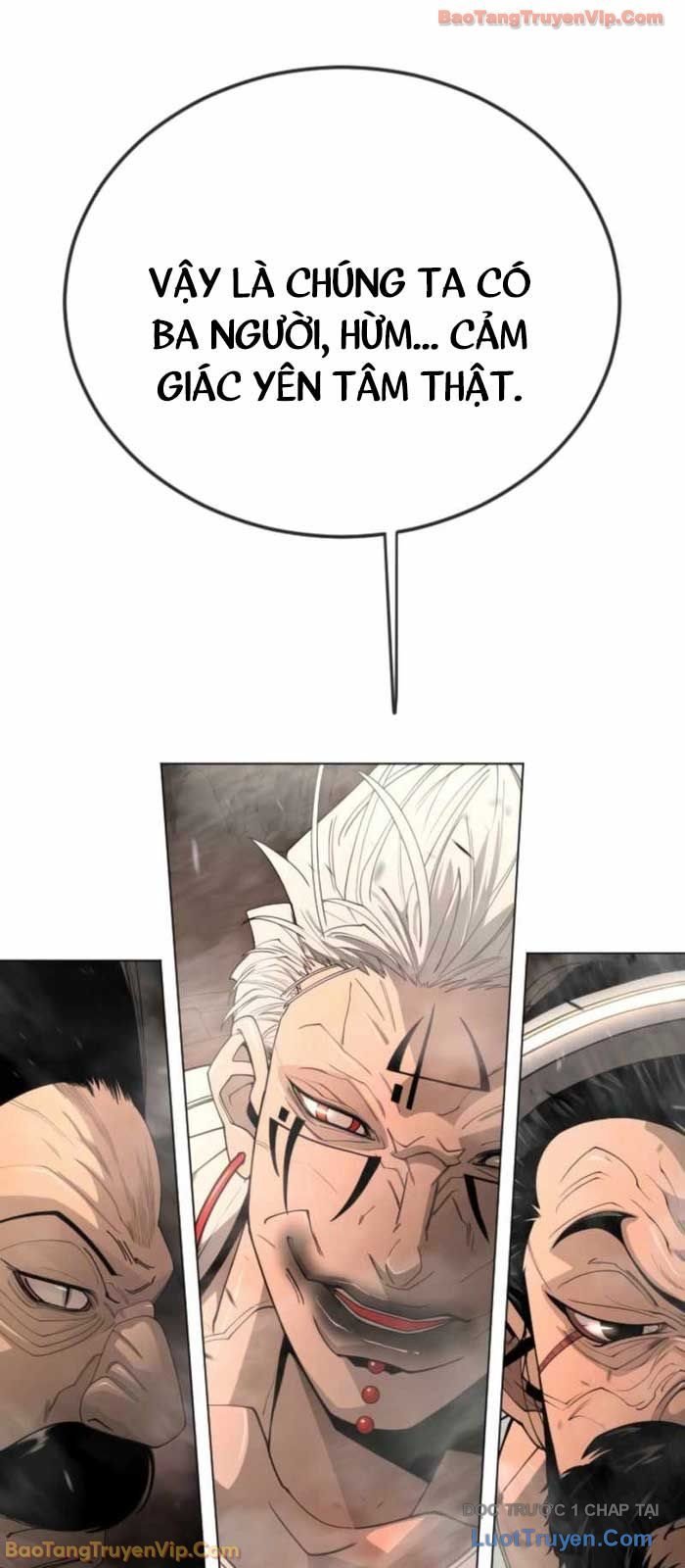 Kỷ Nguyên Siêu Anh Hùng Chap 205 - Next Chap 206