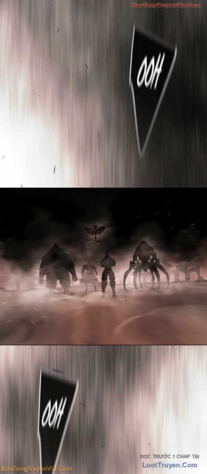 Kỷ Nguyên Siêu Anh Hùng Chap 205 - Next Chap 206