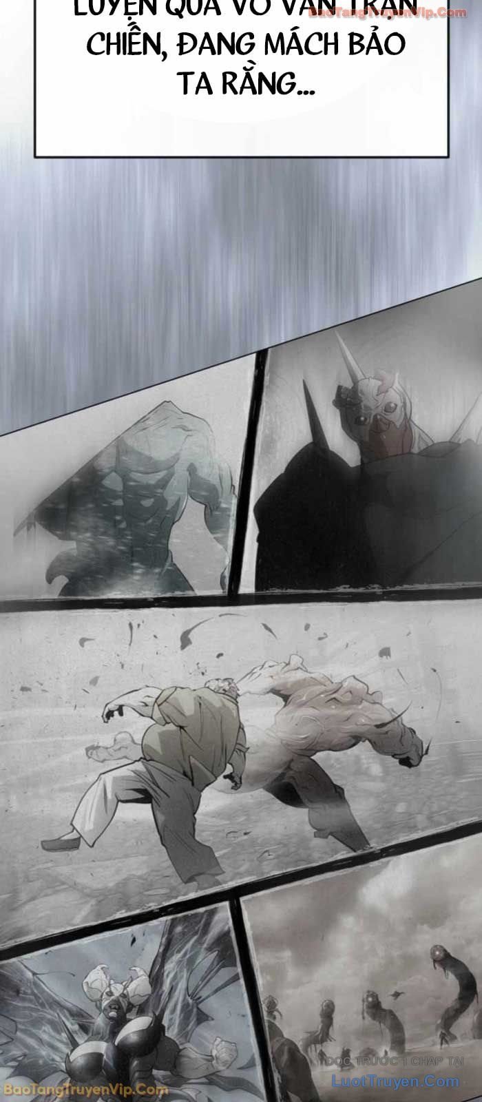 Kỷ Nguyên Siêu Anh Hùng Chap 205 - Next Chap 206