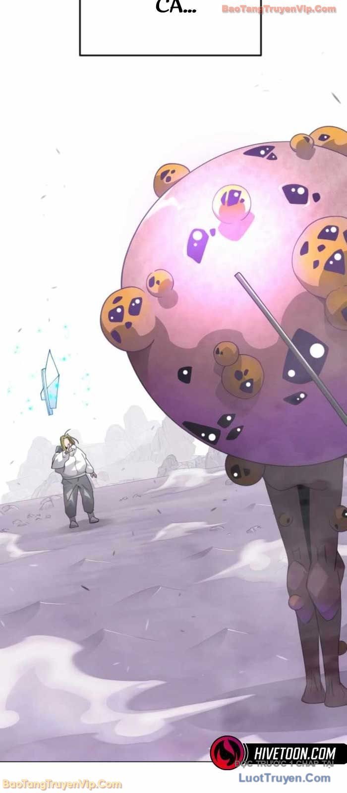 Kỷ Nguyên Siêu Anh Hùng Chap 205 - Next Chap 206