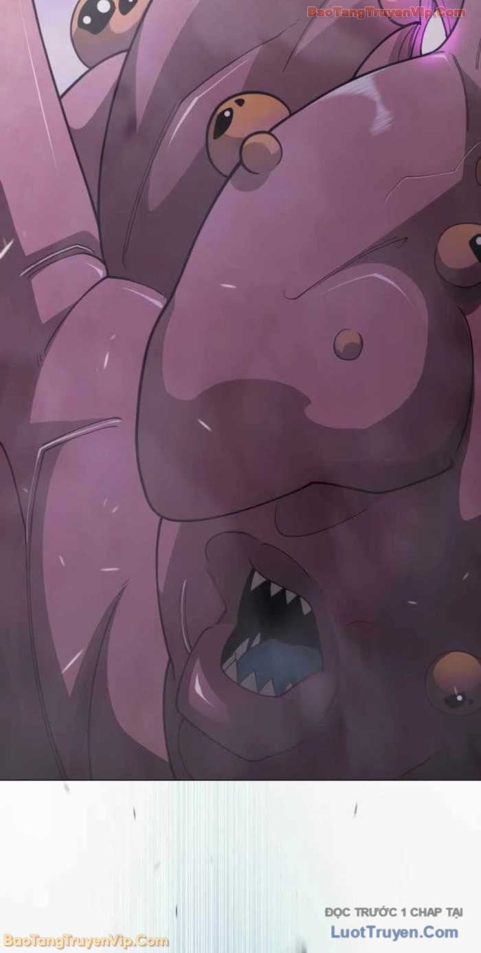 Kỷ Nguyên Siêu Anh Hùng Chap 205 - Next Chap 206