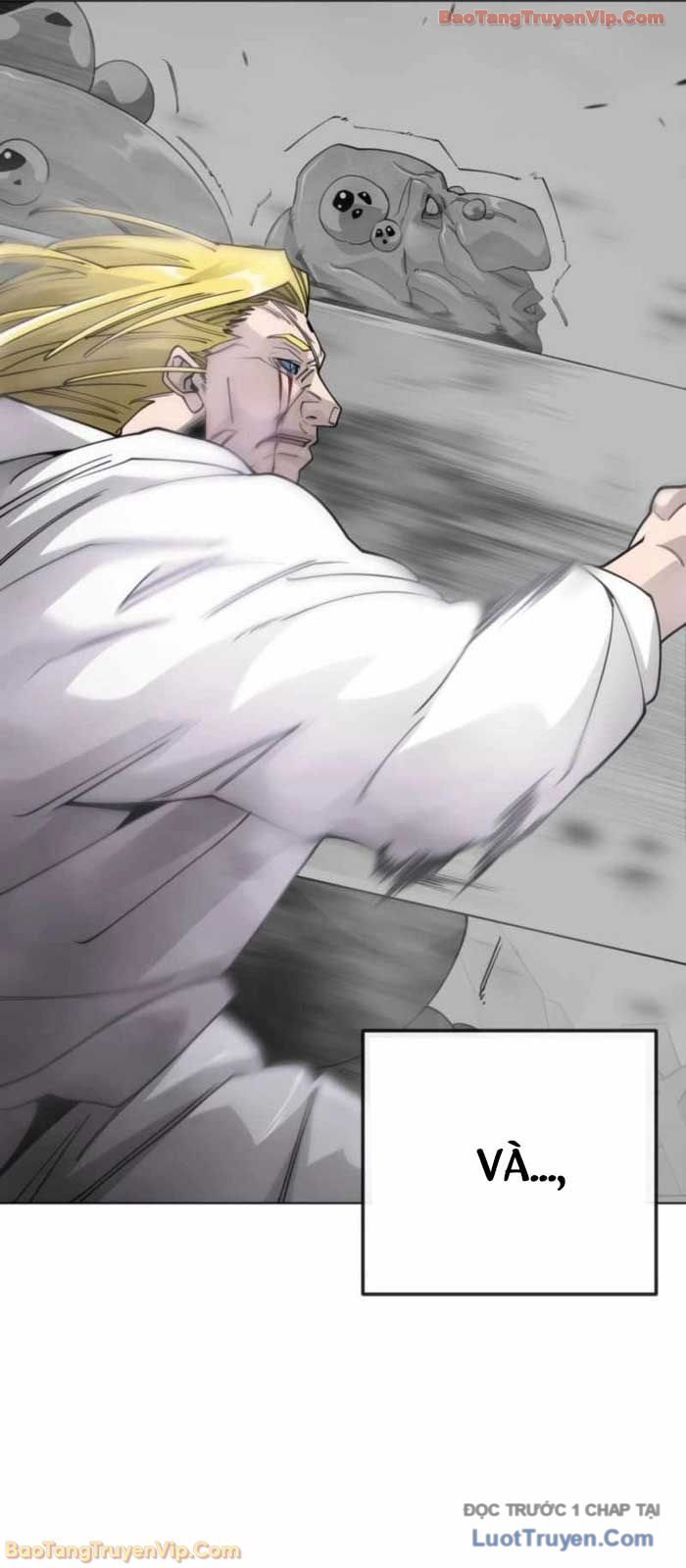 Kỷ Nguyên Siêu Anh Hùng Chap 205 - Next Chap 206