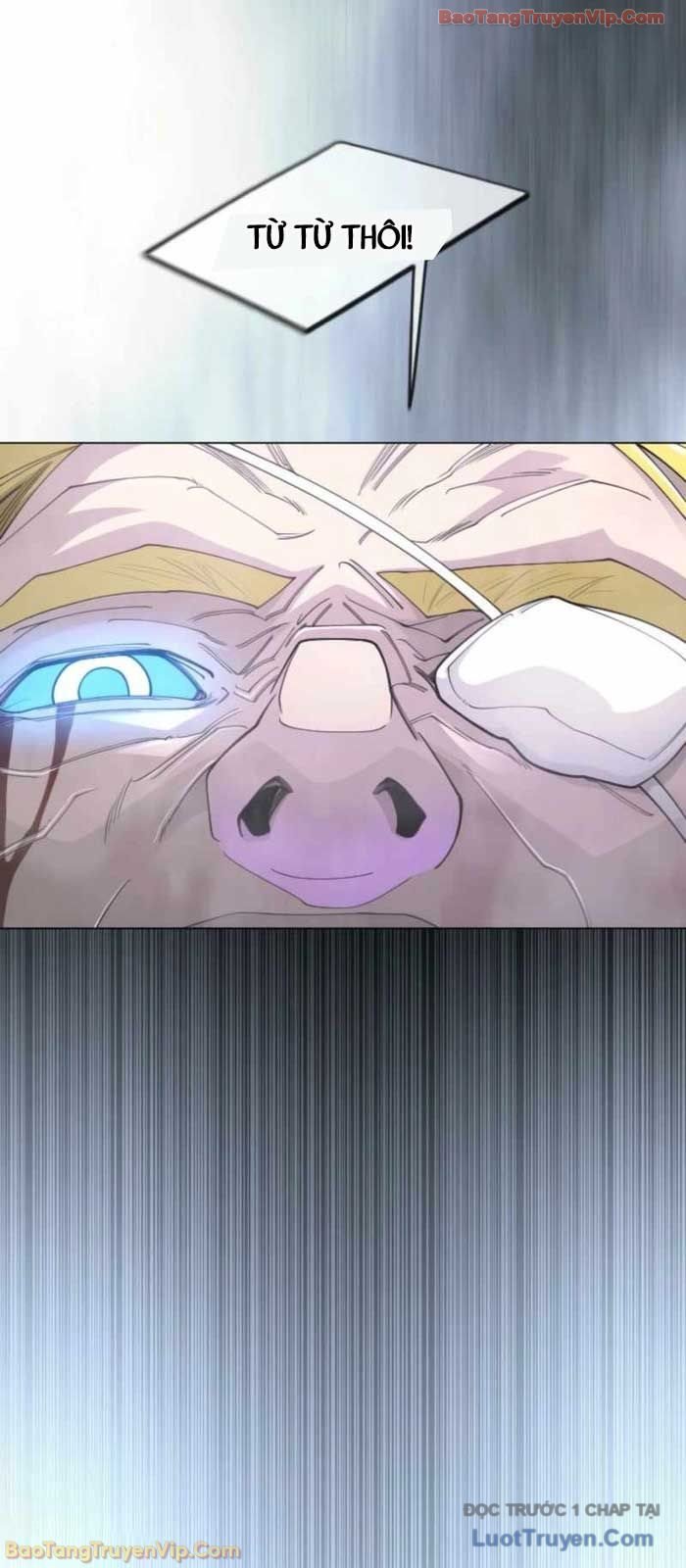 Kỷ Nguyên Siêu Anh Hùng Chap 205 - Next Chap 206