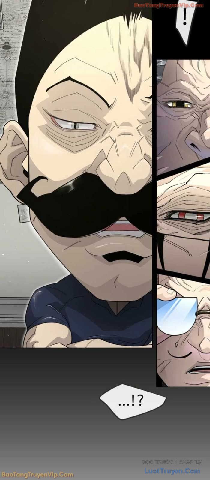 Kỷ Nguyên Siêu Anh Hùng Chap 205 - Next Chap 206