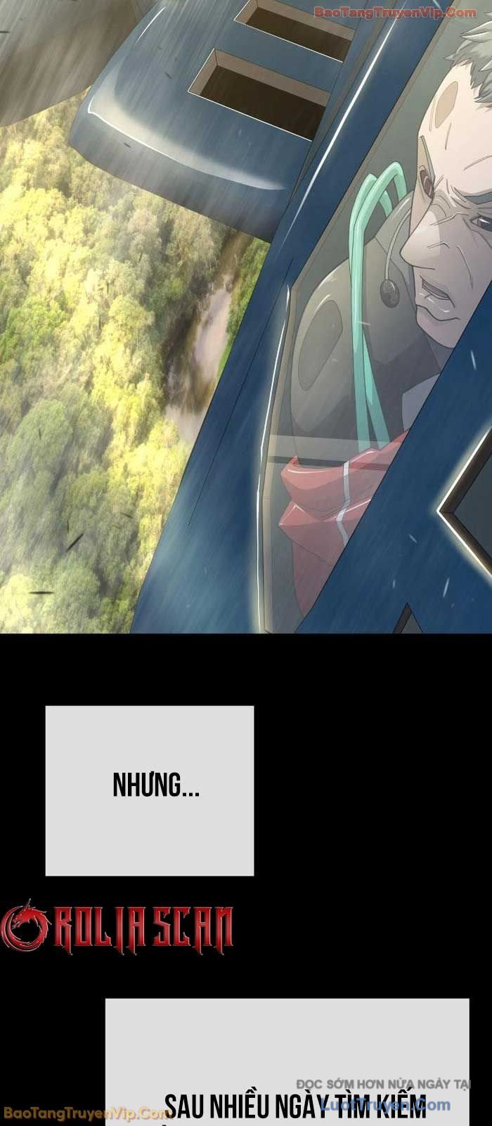 Kỷ Nguyên Siêu Anh Hùng Chap 206 - Next Chap 207