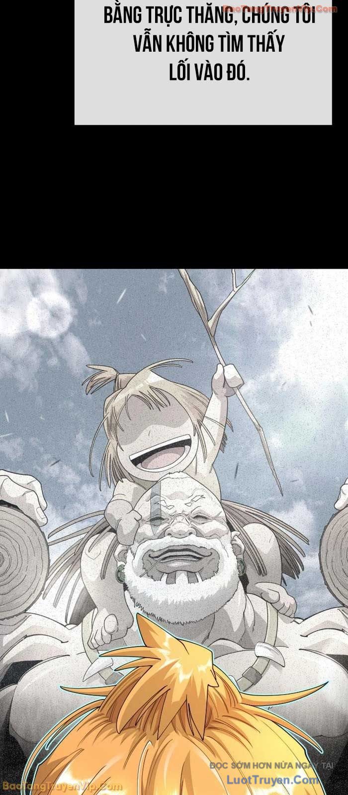 Kỷ Nguyên Siêu Anh Hùng Chap 206 - Next Chap 207